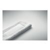 Stirnband Polycotton weiß | ohne Werbeanbringung | Nicht verfügbar | Nicht verfügbar | Nicht verfügbar