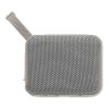 5.0 Wireless Lautsprecher grau