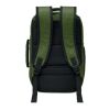 Rucksack in Kabinengröße dunkelgrün | ohne Werbeanbringung | Nicht verfügbar | Nicht verfügbar | Nicht verfügbar