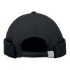 Docker Cap schwarz | ohne Werbeanbringung | Nicht verfügbar | Nicht verfügbar | Nicht verfügbar