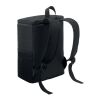 Kühlrucksack 600D RPET schwarz | ohne Werbeanbringung | Nicht verfügbar | Nicht verfügbar | Nicht verfügbar