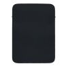 15" Laptop-Hülle Neopren schwarz