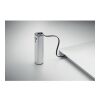 Powerbank 5000mAh PD 20W transparent grau