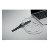 Ladekabel 60W schwarz