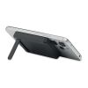 Reise-Set 5000mAh Powerbank schwarz