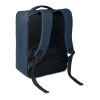 Rucksack mit Vakuumbeutel marineblau