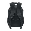 Rucksack Ripstop-Nylon schwarz
