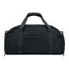 Urbane Sporttasche Nylon 20L schwarz
