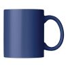 Keramik Kaffeebecher blau | ohne Werbeanbringung | Nicht verfügbar | Nicht verfügbar