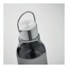 Tritan Renew™-Flasche 800 ml transparent grau | ohne Werbeanbringung | Nicht verfügbar | Nicht verfügbar | Nicht verfügbar