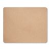Mousepad recyceltes Papier beige | ohne Werbeanbringung | Nicht verfügbar | Nicht verfügbar