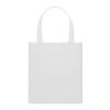Non Woven Shopping Tasche weiß | ohne Werbeanbringung | Nicht verfügbar | Nicht verfügbar | Nicht verfügbar
