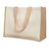 Jute/Canvas Shopper beige | ohne Werbeanbringung | Nicht verfügbar | Nicht verfügbar | Nicht verfügbar