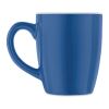 Farbiger Kaffeebecher 300 ml königsblau | ohne Werbeanbringung | Nicht verfügbar | Nicht verfügbar