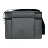 RPET Kühltasche schwarz