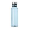 RPET Trinkflasche 780 ml transparent hellblau | ohne Werbeanbringung | Nicht verfügbar | Nicht verfügbar