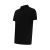 Polo Shirt Basic Tone Schwarz | S | ohne Werbeanbringung | ohne Werbeanbringung | ohne Werbeanbringung | Schwarz | Schwarz