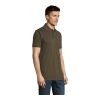 PRIME HERREN POLO 200g army | XXL | ohne Werbeanbringung | Nicht verfügbar | Nicht verfügbar | Nicht verfügbar