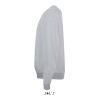 SPIDER HERREN SWEATER 260g grau melange 2 | L | ohne Werbeanbringung | Nicht verfügbar | Nicht verfügbar | Nicht verfügbar