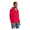 STONE UNI HOODIE 260g rot | XL | ohne Werbeanbringung | Nicht verfügbar | Nicht verfügbar | Nicht verfügbar