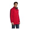 ROBYN UNISEX PARKA rot | XXL | ohne Werbeanbringung | Nicht verfügbar | Nicht verfügbar | Nicht verfügbar