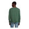 COMET SWEATER 280g flaschengrün | XL | ohne Werbeanbringung | Nicht verfügbar | Nicht verfügbar | Nicht verfügbar