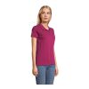 PLANET WOMEN Polo 170g astrallila | XS | ohne Werbeanbringung | Nicht verfügbar | Nicht verfügbar | Nicht verfügbar