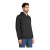 Calipso Kapuzenjacke schwarz | M