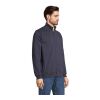 COOPER FULL ZIP SWEAT französisch blau | XL | ohne Werbeanbringung | Nicht verfügbar | Nicht verfügbar | Nicht verfügbar