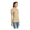 PASSION DAMEN POLO 170g sand | M | ohne Werbeanbringung | Nicht verfügbar | Nicht verfügbar | Nicht verfügbar