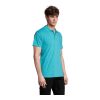 SPRING II MEN Polo 210g atoll blau | XL | ohne Werbeanbringung | Nicht verfügbar | Nicht verfügbar | Nicht verfügbar