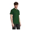 SPRING II MEN Polo 210g golfgrün | XL | ohne Werbeanbringung | Nicht verfügbar | Nicht verfügbar | Nicht verfügbar