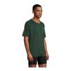 SPORTY MEN T-Shirt flaschengrün | M | ohne Werbeanbringung | Nicht verfügbar | Nicht verfügbar | Nicht verfügbar