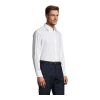 BRIGHTON STRETCH MEN SHIRT weiß | 5XL | ohne Werbeanbringung | Nicht verfügbar | Nicht verfügbar | Nicht verfügbar
