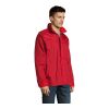 Windjacke rot | L