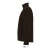 RELAX HERREN JACKE 340g dunkle schokolade | M | ohne Werbeanbringung | Nicht verfügbar | Nicht verfügbar | Nicht verfügbar