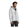 REPLAY HERREN SOFTSHELL weiß | XL | ohne Werbeanbringung | Nicht verfügbar | Nicht verfügbar | Nicht verfügbar