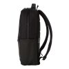 Polyester (600D) Laptop-Rucksack Oscar Schwarz | ohne Werbeanbringung | Nicht verfügbar | Nicht verfügbar