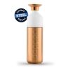 Dopper Steel 800 ml bronze | ohne Werbeanbringung | Nicht verfügbar | Nicht verfügbar