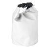 Strandtasche 'River' aus PVC Weiß | ohne Werbeanbringung | Nicht verfügbar | Nicht verfügbar