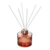 Glas Diffusor Ken Braun | ohne Werbeanbringung | Nicht verfügbar | Nicht verfügbar