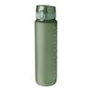 RPET-Trinkflasche (1000 ml) Brinley pink | ohne Werbeanbringung | Nicht verfügbar | Nicht verfügbar