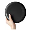 Recycelter Frisbee Drift Schwarz