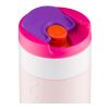 Dopper-Reisebecher 400 ml Beerenrosa | ohne Werbeanbringung | Nicht verfügbar | Nicht verfügbar