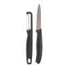 Victorinox Tranchierset | 2-teilig Schwarz