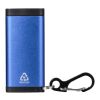 Alarmlicht Alero | Recycelt Kobaltblau
