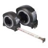 Stabila Bandmaß Pocket Tape | 5 m grau/schwarz
