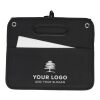Car-Organizer 'Big Daddy' aus Polyester Schwarz
