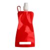 Trinkflasche 'Basic' aus Kunststoff Rot