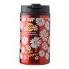 Isolierbecher 300 ml Silber